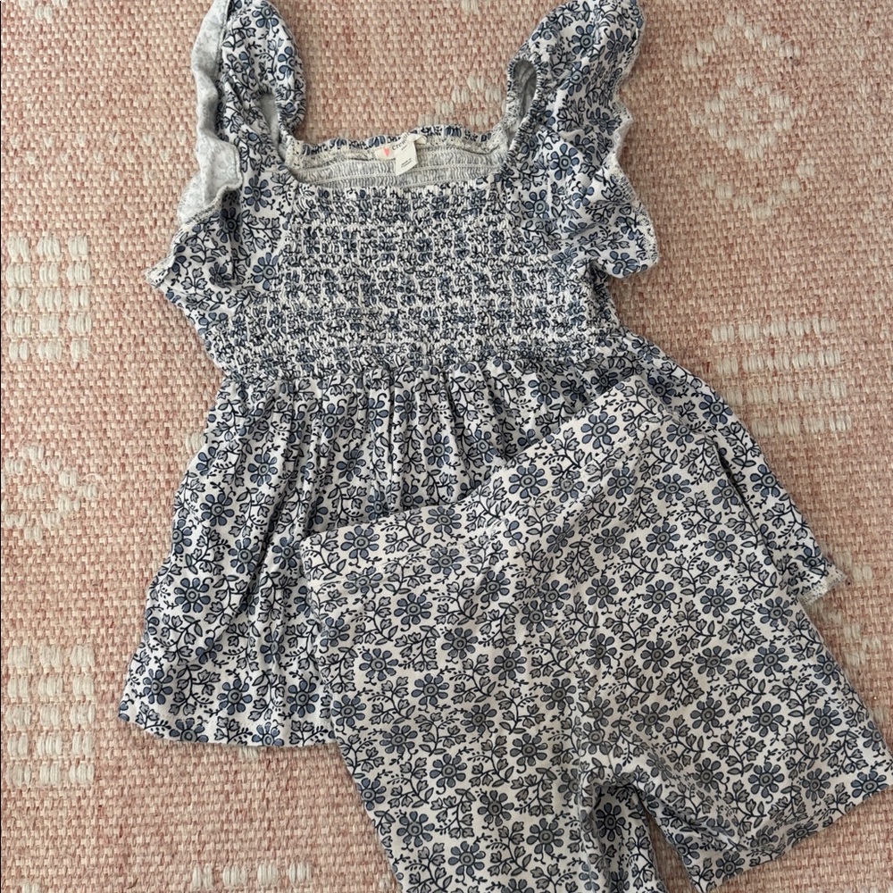 21 PC CREWCUTS T SHIRT SHORTS OUTFITS SPRING & SUMMER☀️ - Picture 3 of 10